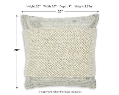 Rowcher Pillow (Set of 4)