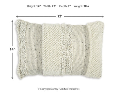 Standon Pillow (Set of 4)