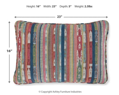 Almohada Orensburgh (juego de 4)