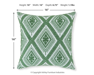 Bellvale Pillow (Set of 4)