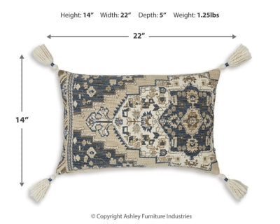 Almohada Winbury (juego de 4)