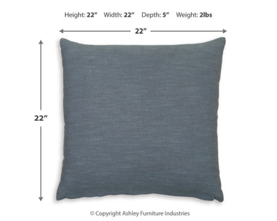 Thaneville Pillow (Set of 4)