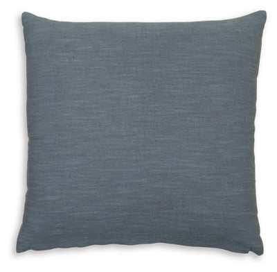 Almohada Thaneville (juego de 4) - Azul
