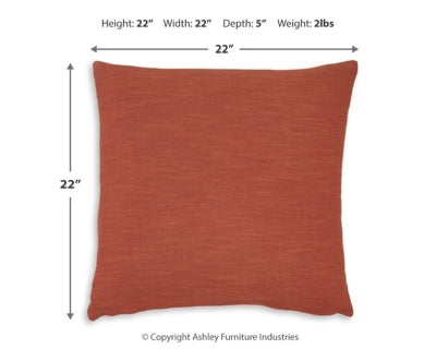 Almohada Thaneville (juego de 4)