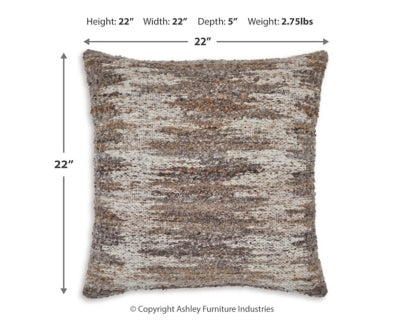 Nealton Pillow (Set of 4)
