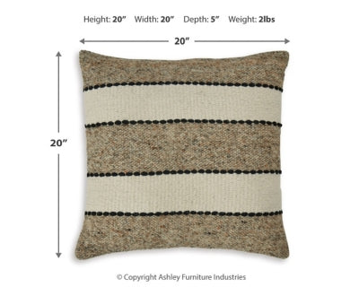 Rueford Pillow (Set of 4)