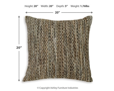 Jayner Pillow (Set of 4)