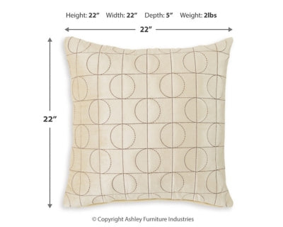 Kydner Pillow (Set of 4)