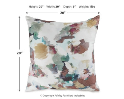 Almohada Herston (juego de 4)