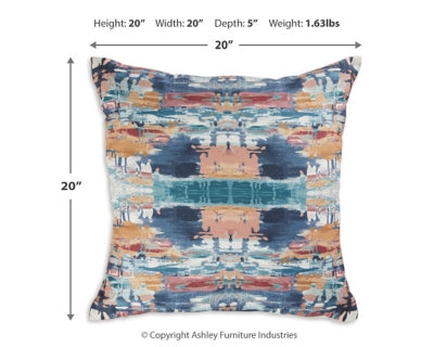 Kennick Pillow (Set of 4)