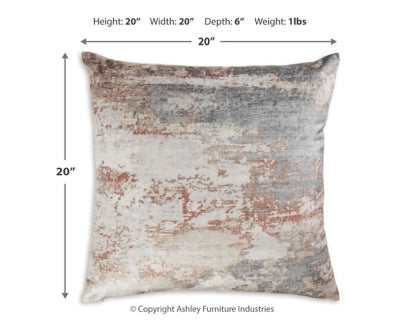 Edinfielders Pillow (Set of 4)