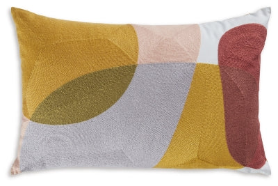Almohada Varness (juego de 4)