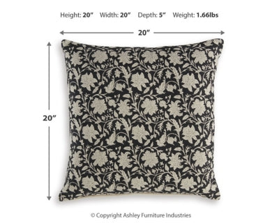 Alanderson Pillow (Set of 4)
