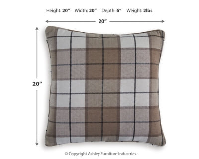 Godricton Pillow (Set of 4)