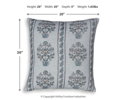 Paulmour Pillow (Set of 4)