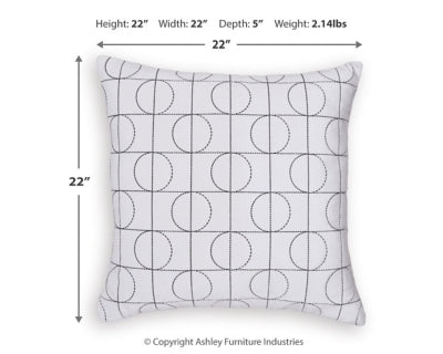 Kydner Pillow (Set of 4)
