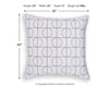 Kydner Pillow (Set of 4)
