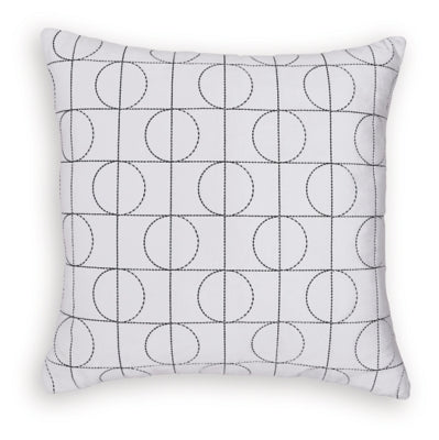 Almohada Kydner (juego de 4)