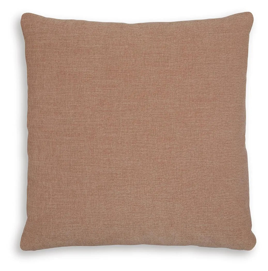 Brockbert Pillow (Set of 4) - Sienna