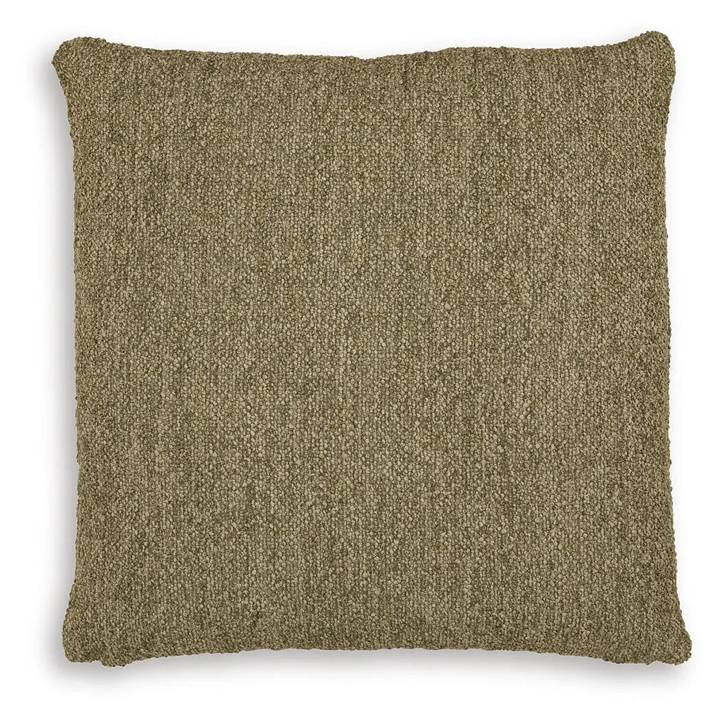 Macsen Pillow (Set of 4) - Olive Green