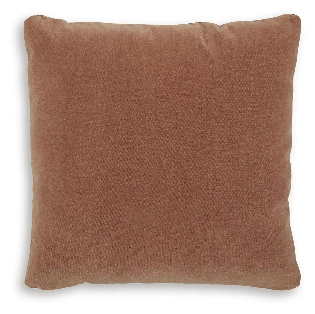 Jaxkins Pillow (Set of 4) - Sienna