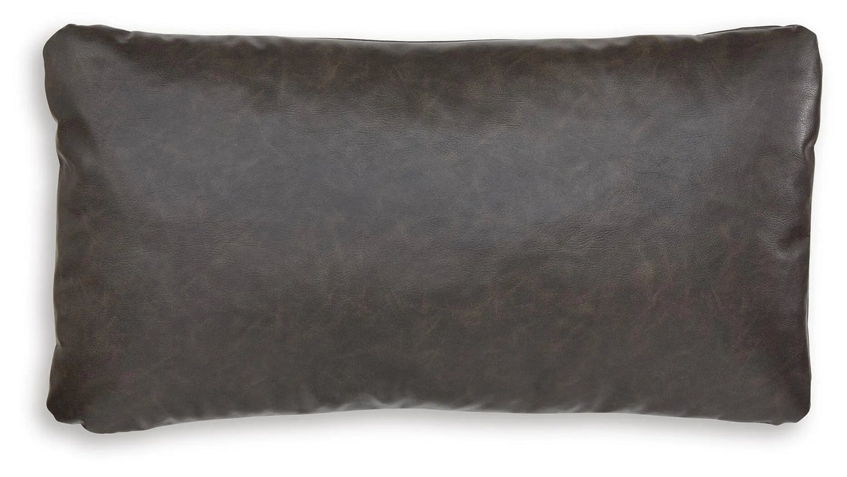 Danvale Pillow (Set of 4) - Dark Brown