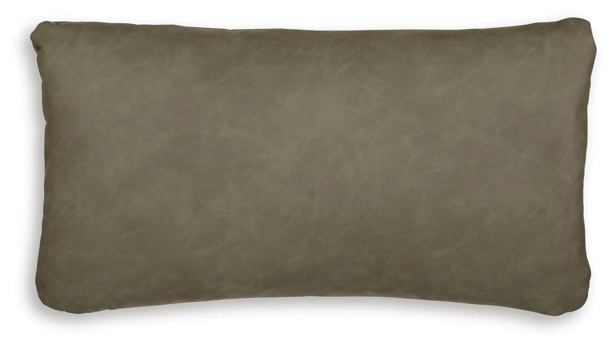 Danvale Pillow (Set of 4) - Green
