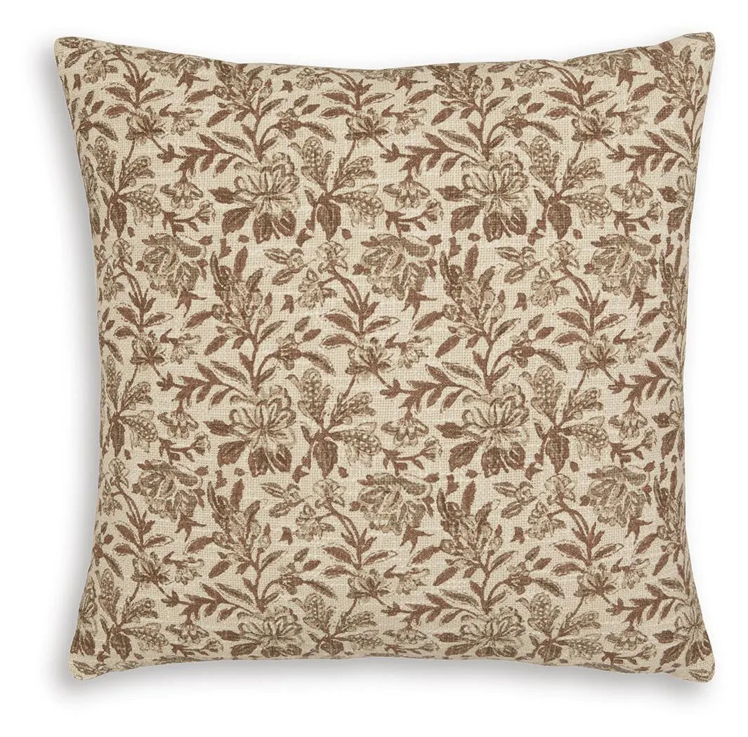 Almohada Altmontner (juego de 4) - Marrón/Beige