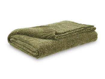 Anawood Throw (Set of 3)