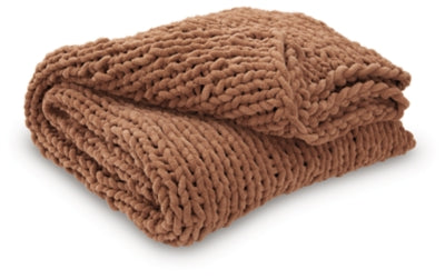 Chaddon Throw (Set of 3)