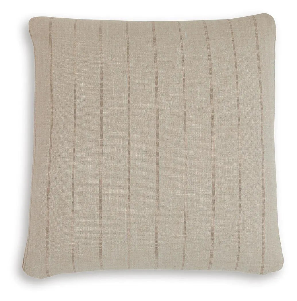 Valwick Pillow (Set of 4) - Beige/Brown