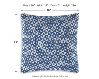 Almohada Jaycott Next-Gen Nuvella (juego de 4)