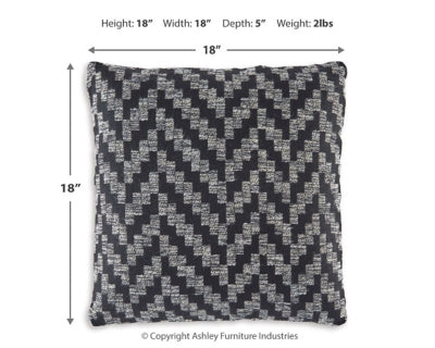 Tenslock Next-Gen Nuvella Pillow (Set of 4)