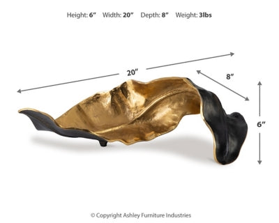 Escultura de Melinda