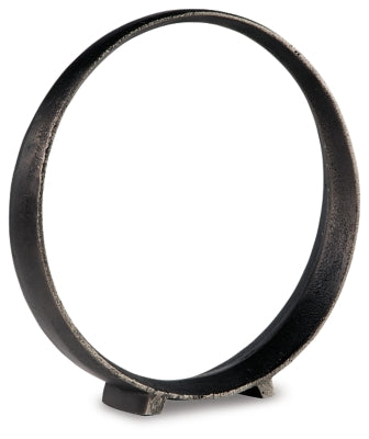 Escultura Ryandale (juego de 2)