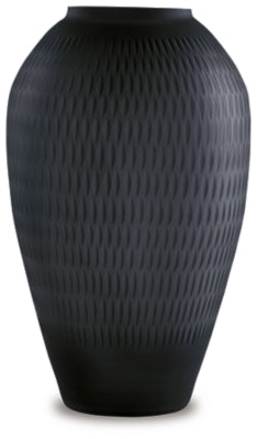 Etney Vase - Slate