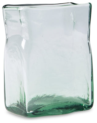 Taylow Vase (Set of 3) - Green