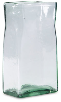 Taylow Vase (Set of 3) - Green
