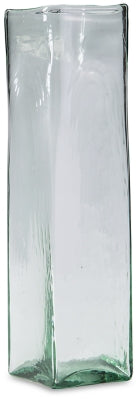 Taylow Vase (Set of 3) - Green