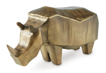 Escultura de Gentwell