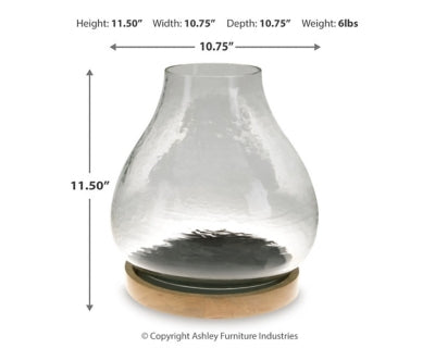 Adalisen Candle Holder