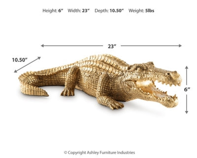 Escultura de Lauretman