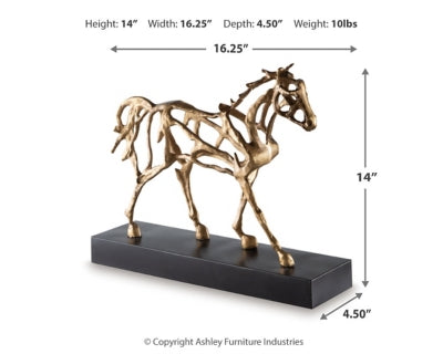 Escultura de Grainville