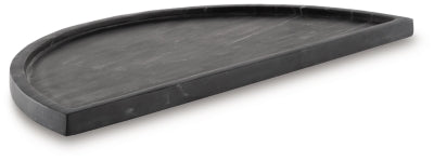 Bandeja Corten