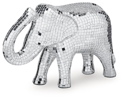 Escultura de Hallmont