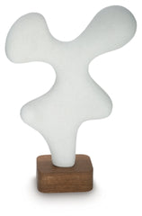 Escultura de Lavarsen