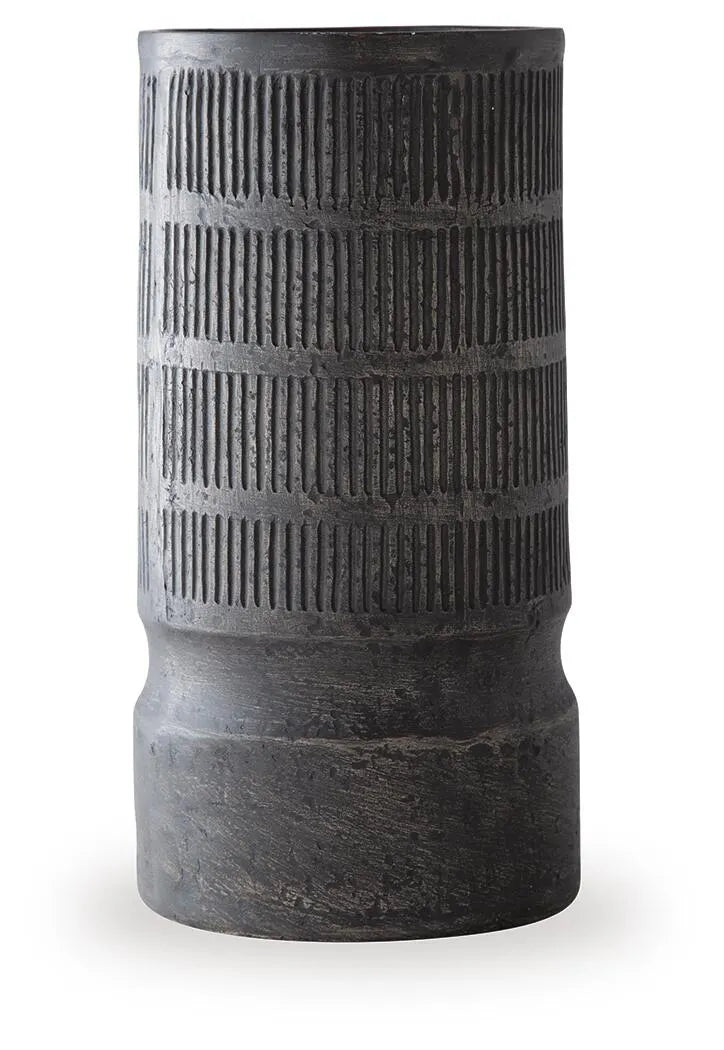 Beninworth Vase - Antique Black