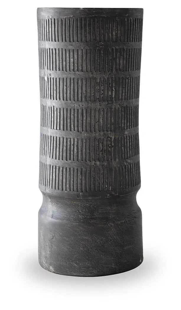 Beninworth Vase - Antique Black