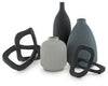 Juego de accesorios Leithick (juego de 5)