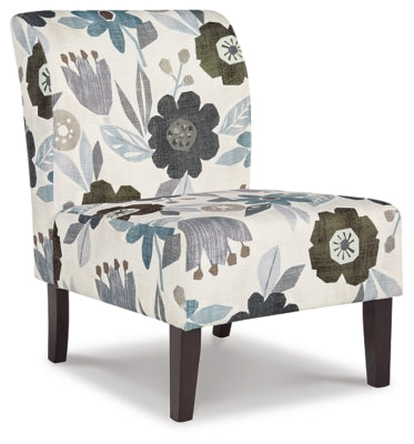 Triptis Accent Chair - Multi